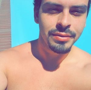 Meet your Posher, Mitchell